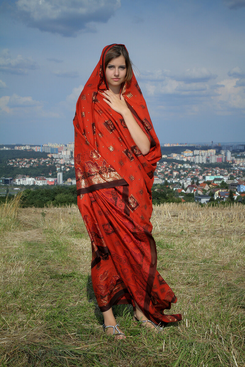 Эвелина, 23 года, 3 размер груди