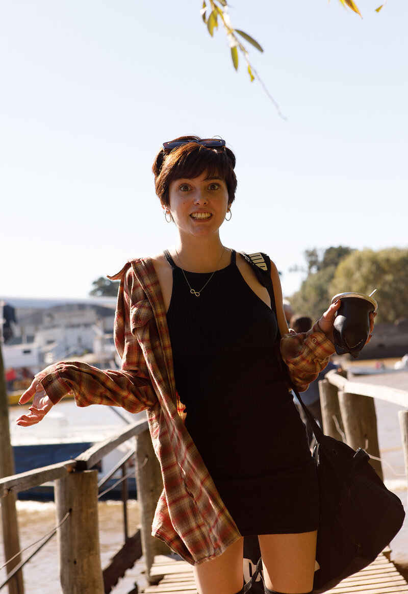 Ядвига, 23 года, 7 размер груди